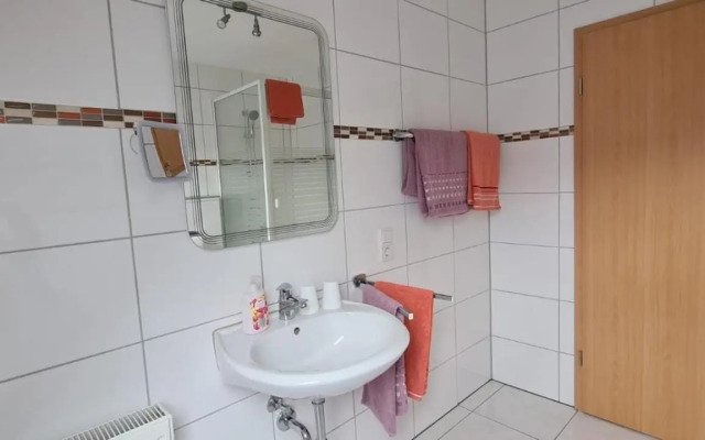 Ferienhaus Schnitzius