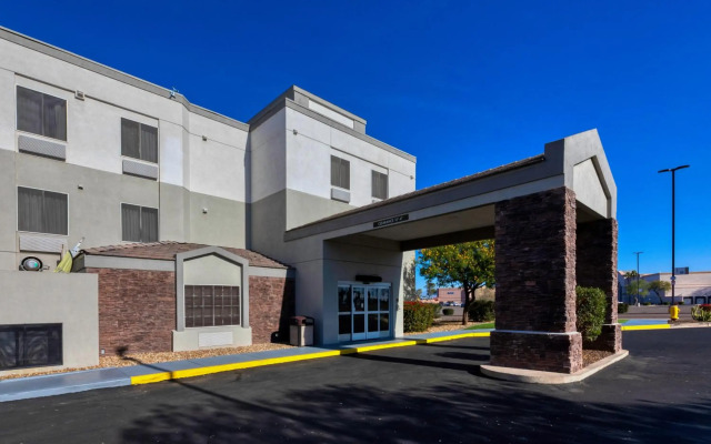 SureStay Plus by Best Western Mesa Superstition Springs