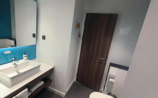 Holiday Inn Express Xi'An Intl Trade & Logistic Park by IHG