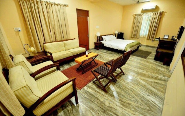 Mamra Suites Goa