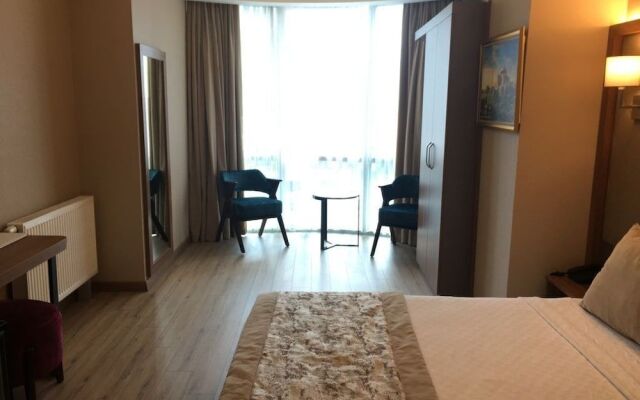 Istport Hotel