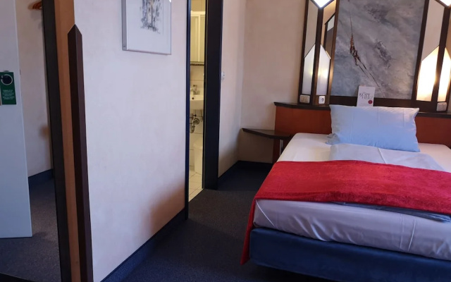 Main Hotel Eckert