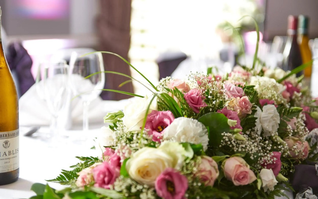 The Regency Hotel Solihull