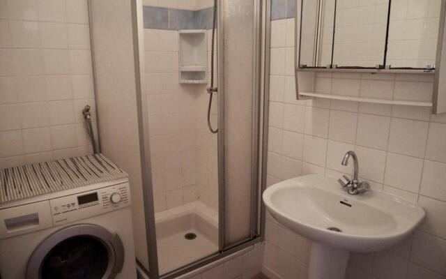 Appartement Saint-Pierre-Quiberon, 2 pièces, 5 personnes - FR-1-478-57