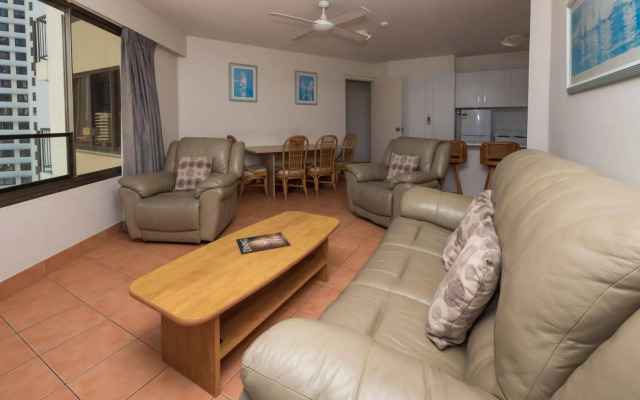 Aloha Apartments