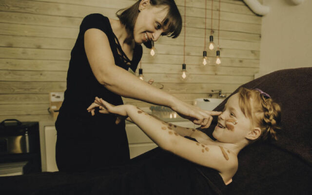 Stara Wieś Resort & Odnowa