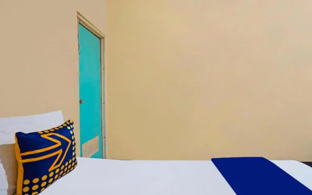 SPOT ON 91695 Hotel Benteng Portugis