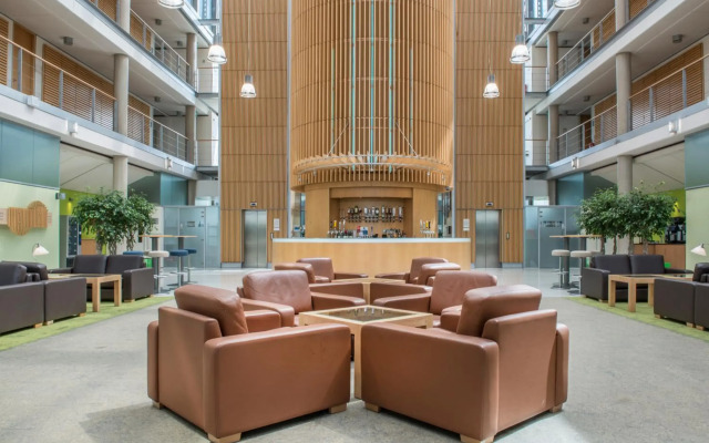 The Jubilee Hotel & Conferences