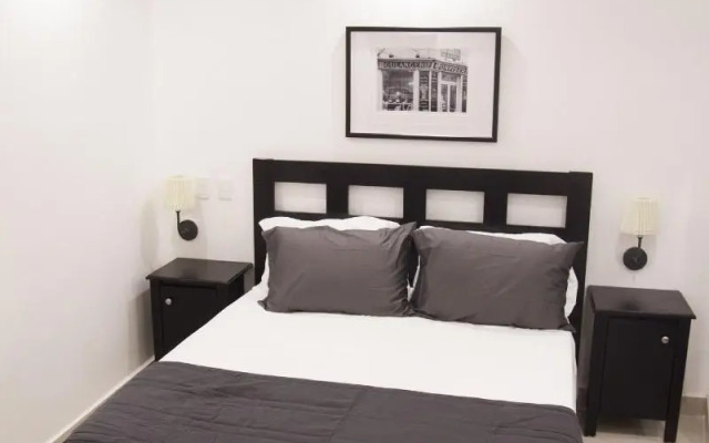 Residence City Boutique