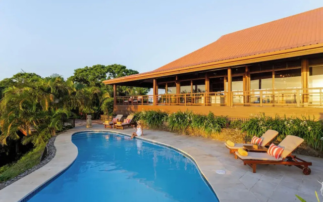 Wakaya Club & Spa