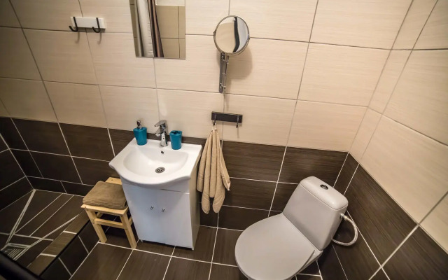 Nitra Glycerin Hostel
