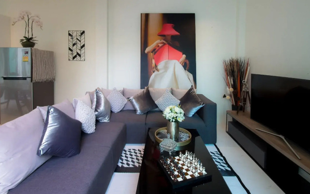 X2 Oasis Huahin (Sha)