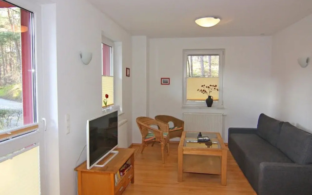 Appartementhaus in Trassenheide