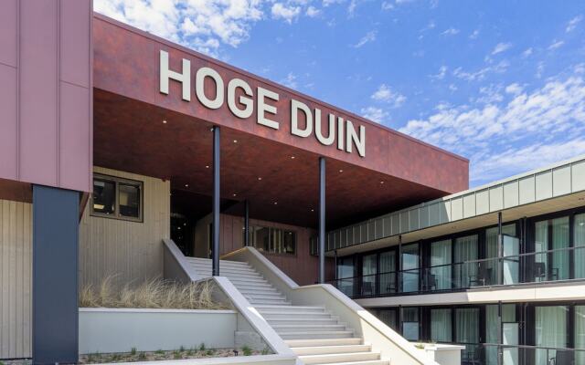 Strandhotel Het Hoge Duin