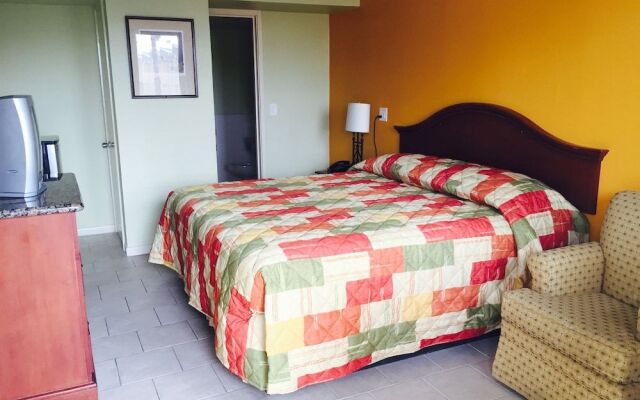 Pearl Inn