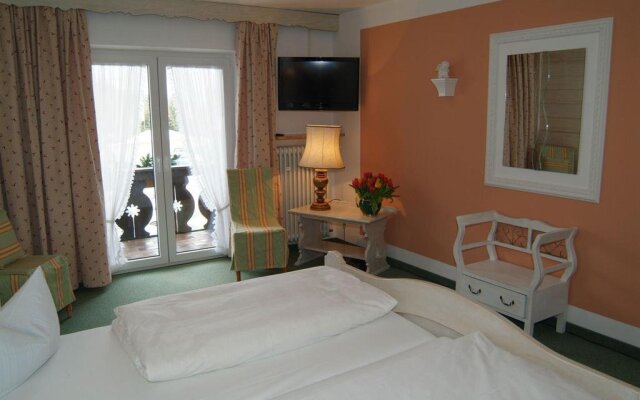 Landgasthof Sonnenhof