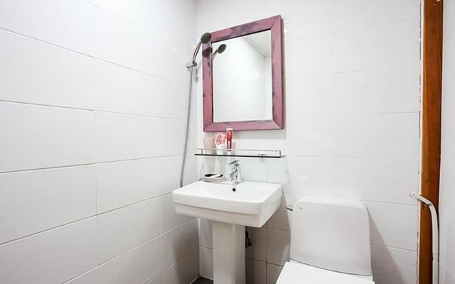 Jeonju Constellation Hanok Stay