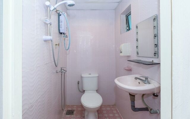 OYO 89984 Noris Wang Homestay