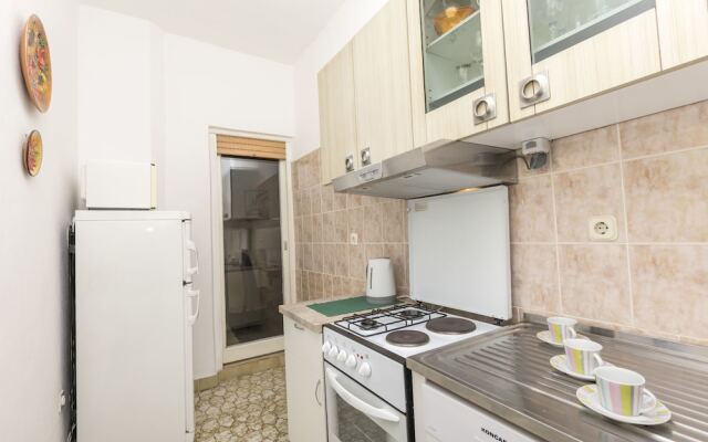 Apartments and Room Mirjana