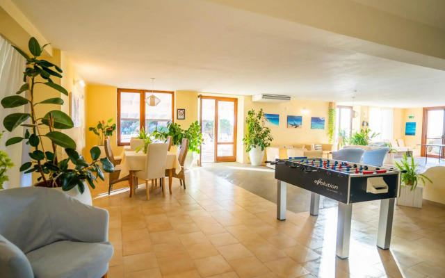 Hotel Costa Paradiso