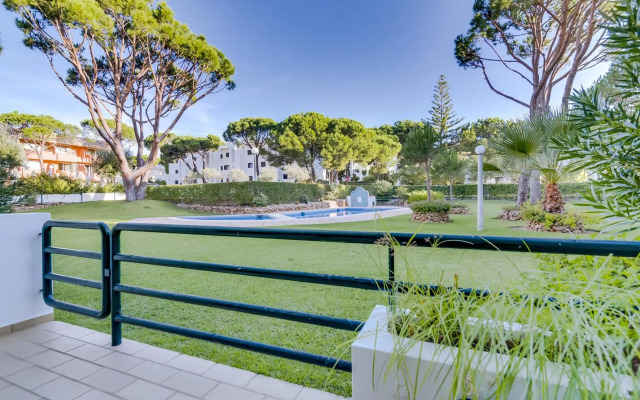 Sol Nascente - 1 bedroom apartment - Vilamoura