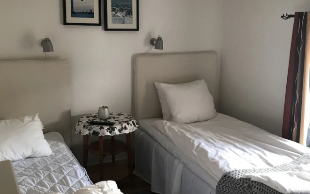Hotell Karolinen Åre