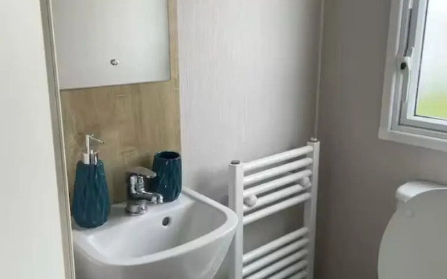 3 Bedroom Caravan in Heysham