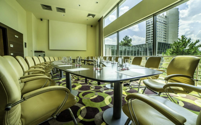 Flamingo Grand Hotel & SPA