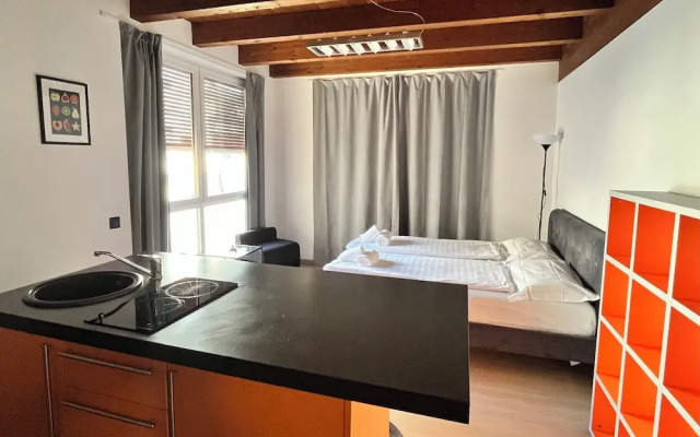 GuestHouse Lugano University