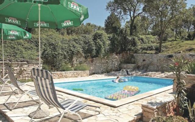 Holiday Home Storia di Pietra