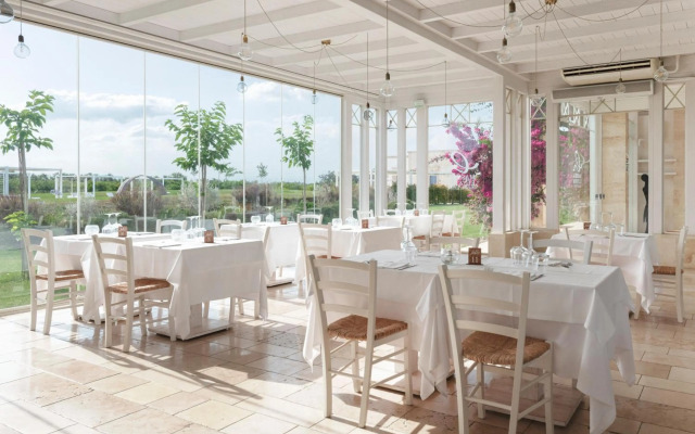 Masseria Elysium