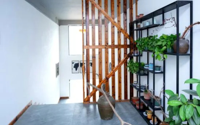 Harajuku Art Store (Entrance Store of Wudang Mountain Scenic Area) – Hotel Rooms – Shiyan