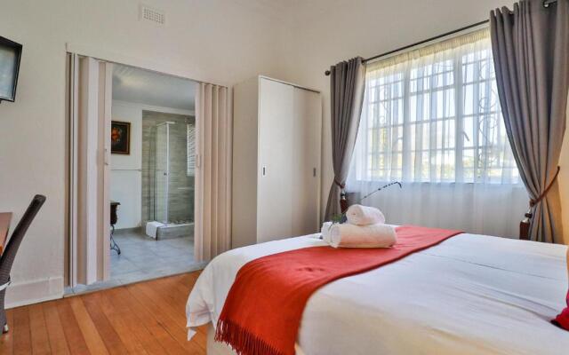 Sunbury bed and breakfast