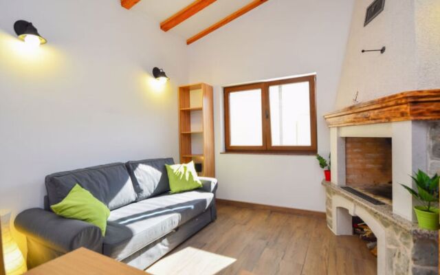 Bungalow Ante Rimini