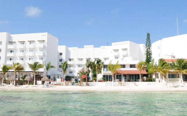 Ocean View Cancun Arenas