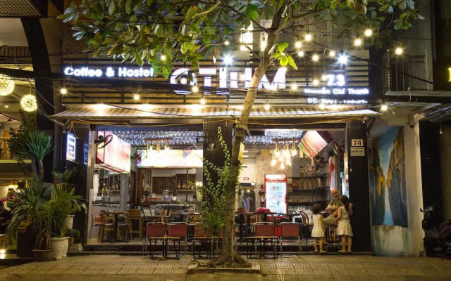 Otium Hostel Da Nang