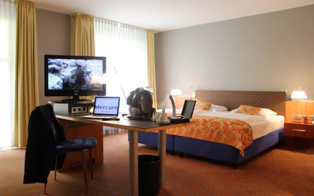 Mercure Hotel & Residenz Checkpoint Charlie