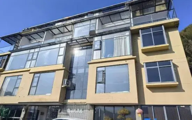 Yunhe Muyunju Hotel