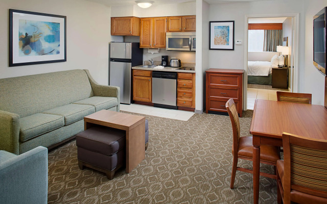 Homewood Suites by Hilton San Antonio Riverwalk/Downtown