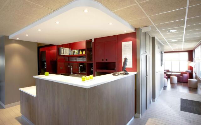 Hotel Campanile BREST - Gouesnou Aéroport