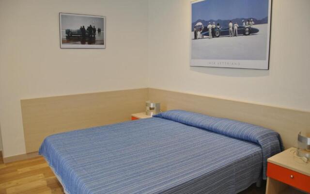 Appartamento Ginestra