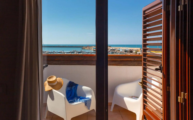 Hotel Aliai