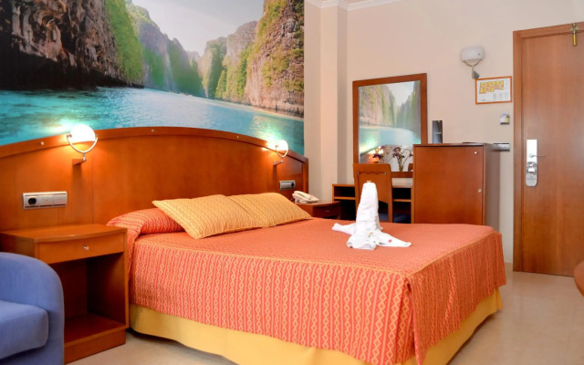 Hotel Portonovo