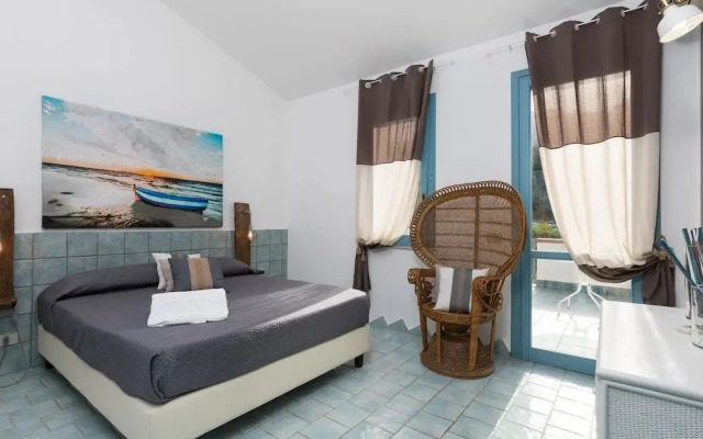 I tre Golfi Villa Iride