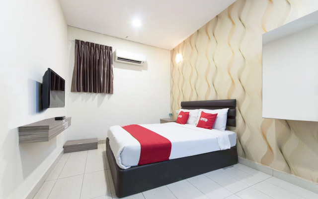 H3 Hotel