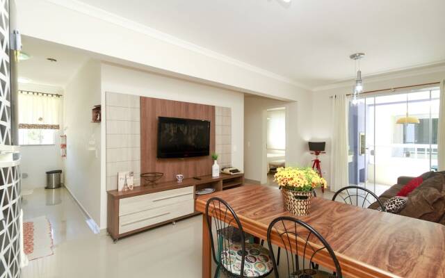 Apartamento 2 quartos - 184