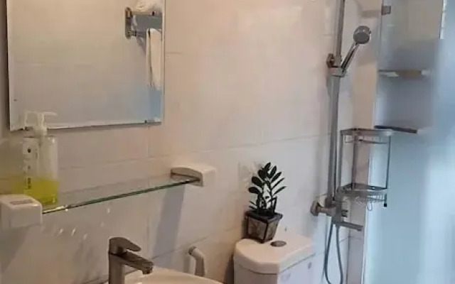 Seashine Apartment