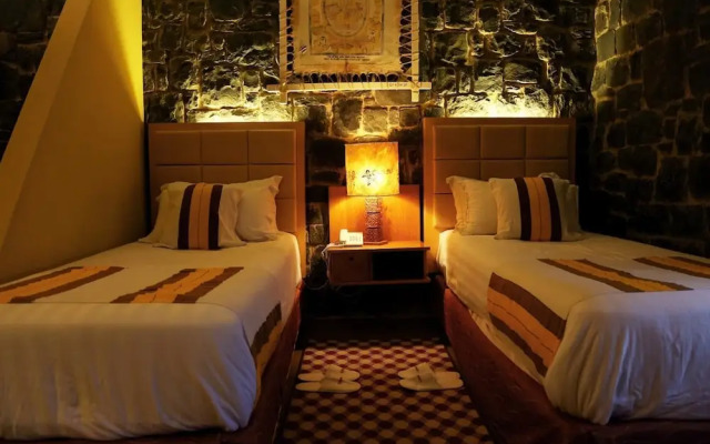 Goha Hotel