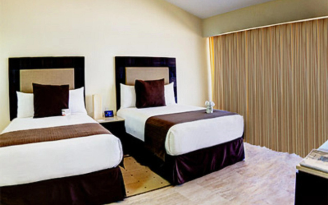 Grand Park Royal Cancún
