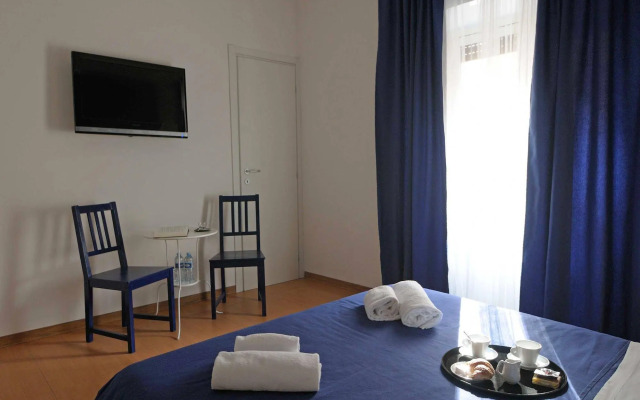 TrastevereDreamSuites B&B